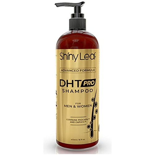 Dht Pro Shampoo Advanced Fórmula Con Procapil Y 1b8wu