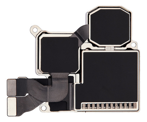 Cambio Camara Trasera Para iPhone 15 Pro Con Colocacion