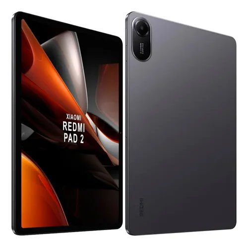 Tablet Redmi Pad 2 Xiaomi 11'' 4gb 128gb 8mp+8mp
