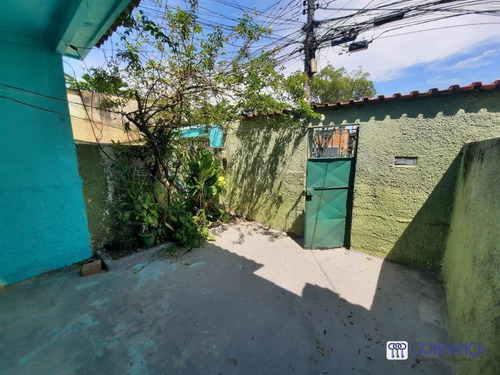 Imagem 1 de 10 de Apartamento Com 1 Dormitório Para Alugar, 53 M² Por R$ 640,00/mês - Campo Grande - Rio De Janeiro/rj - Ap1080