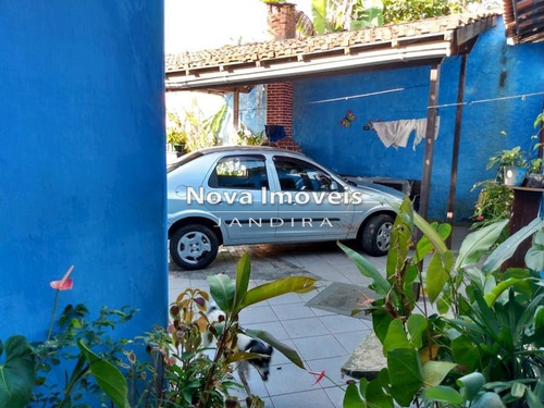 Imagem 2 de 10 de Vende-se Casa Em Itanhaem - 1241