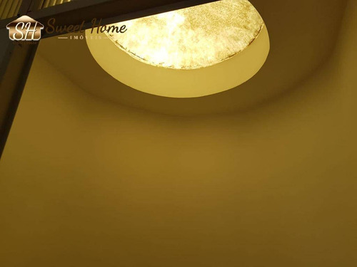 Imagem 15 de 15 de Prédio Comercial Para Venda No Centro Comercial Em Alphaville - Sh21275