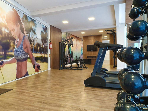 Imagem 24 de 30 de Apartamento No Rovere Dellaluna Balneário Camboriú - Ap0118
