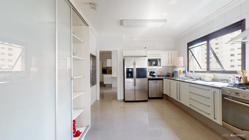 Imagem 26 de 30 de Apartamento Para Venda Com 374 M² | Vila Mariana| São Paulo Sp - Ap423693v
