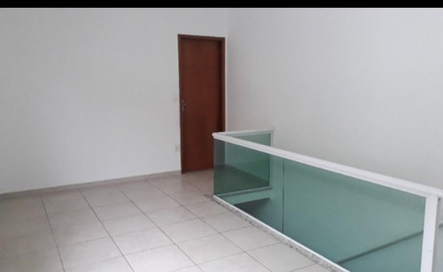 Imagem 7 de 15 de Casa 3 Dormitórios Para Venda Em São Vicente, Jardim Guassu, 3 Dormitórios, 1 Suíte, 3 Banheiros, 2 Vagas - 665_1-2329298