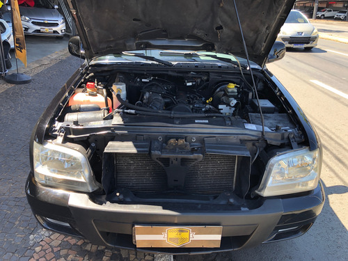 Chevrolet S10 2.4 Advantage Cab. Dupla 4x2 Flexpower 4p