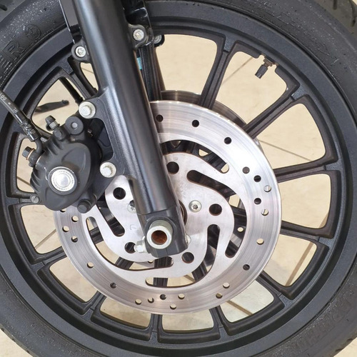 Harley-davidson Xl883 R 2008