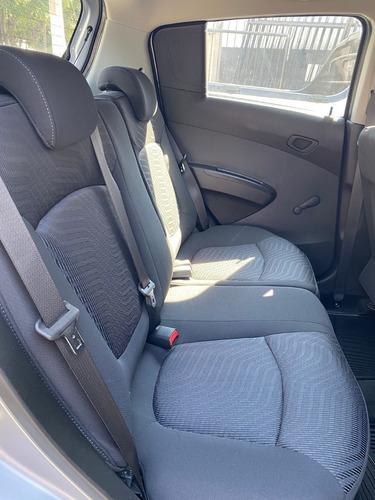 Imagen 15 de 15 de Chevrolet Beat Lt B Tm 2020