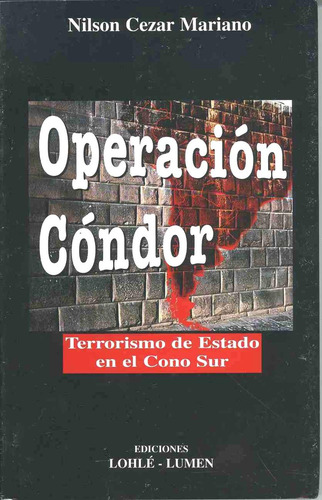Operación Cóndor