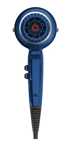 Secador de pelo Parlux Alyon Air Ionizer Tech night blue 220V