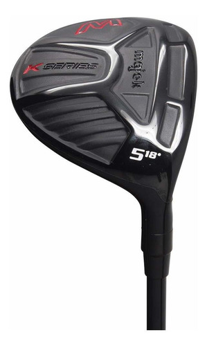 Imagen 1 de 1 de Petite 4'10'' 5'3 Majek K-serie 5 Club Golf Madera Para