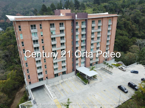 Venta De Apto De 57 Mts², A Estrenar, En Caracas, Villa Barutaima (sector Los Guayabitos) (jt)