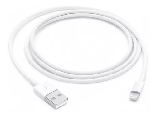 Cable Tipo C Apple