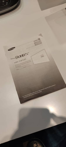 Imagen 5 de 6 de Samsung Suhd Tv 65 4k Pulgadas