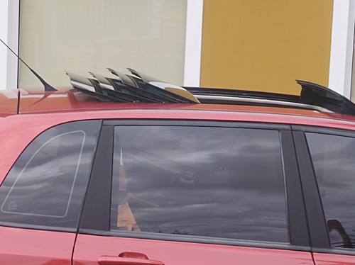 Fiat Stilo 1.8 Connect