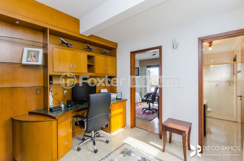 Casa Em Condomínio, 3 Dormitórios, 248.29 M², Ipanema - 197858