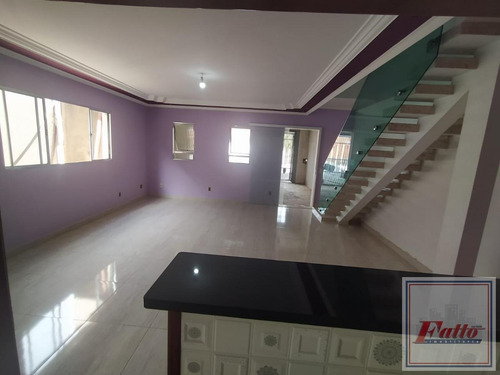 Imagem 9 de 15 de Casa Para Venda Em Itatiba, Loteamento Residencial Terra Nova, 3 Dormitórios, 1 Suíte, 2 Banheiros, 3 Vagas - Ca0085_2-1168005