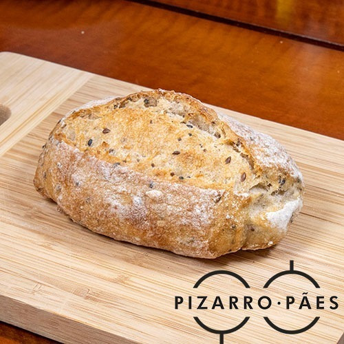 Imagem 8 de 8 de Pães Artesanais De Fermentação Natural