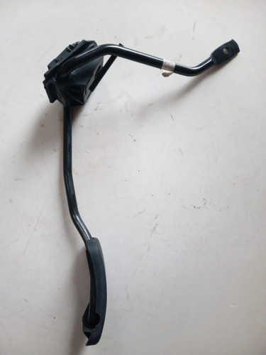Pedal Acelerador Renault Clio Expression Automatico 2008 (Usado)