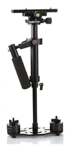 Imagen 2 de 6 de 60cm/24 Dslr Cámara Videocámara Dv Handheld Constante Estab