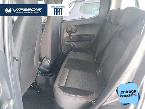 Fiat Mobi Trekking