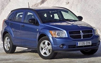 Tapa Radiador 16 Lbs Dodge Caliber Compass Gates