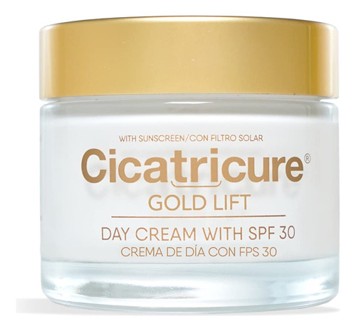 Cicatricure Gold Lift Crema De Da, 1.7 Fl Oz