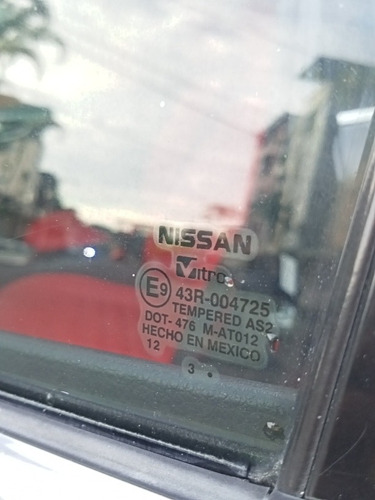 Nisssan Sentra Sport Kit 1.8 Edición Limitada