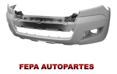 Paragolpes Delantero Ford Ranger 17 / 18 Limited 2.2