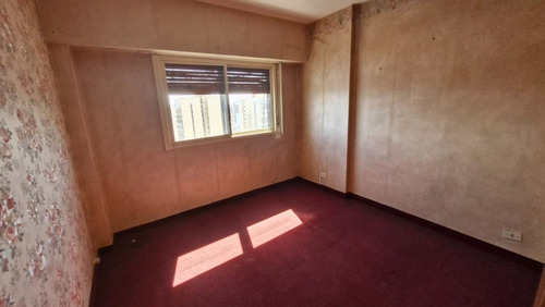 Venta Depto 3 Amb Piso 16- San Martin 591 Quilmes