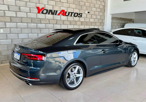 Audi A5 2.0 Tfsi Coupe 190cv