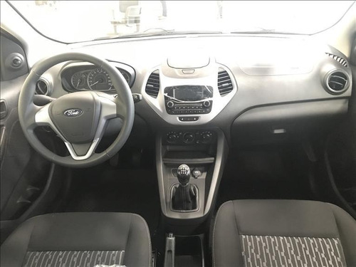 Ford Ka Ka Se 1.0