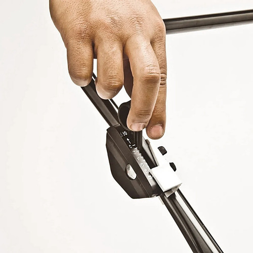 Imagem 5 de 10 de Adubadeira Semeadeira Aplicador Manual 25kg