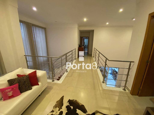 Imagem 26 de 30 de Casa, 367 M² - Venda Por R$ 1.800.000,00 Ou Aluguel Por R$ 7.000,00/mês - Condomínio Village Damha Mirassol Ii - Mirassol/sp - Ca2806