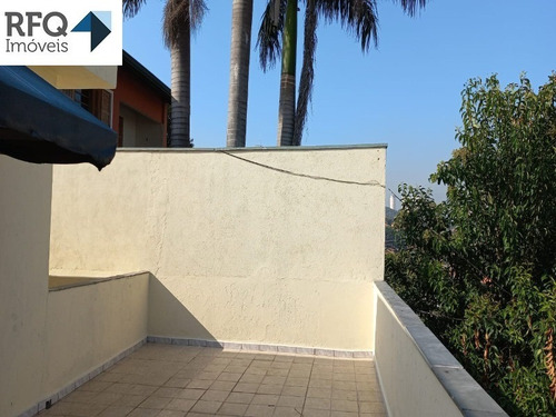 Imagem 16 de 26 de Casas À Venda Na Vila Romana !! - Ca00476 - 71004366