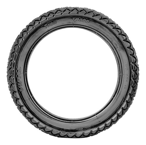 Pneu Aro 21 90/90-21 Vipal Tr300 54s Tt Tiger/ Xt Dianteiro