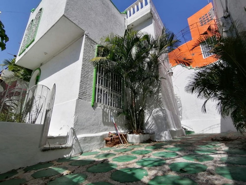 Imagen 3 de 14 de Casa Sola En Teopanzolco / Cuernavaca - Maz-838-cs
