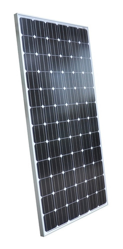 2 Paneles Solares Monocristalino 250w - Tiempo Al Tiempo 