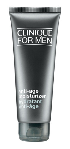 Crema Hidratante Antievejecimiento Clinique For Men 100ml