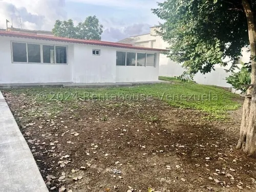 Casa En Venta Prados Del Este