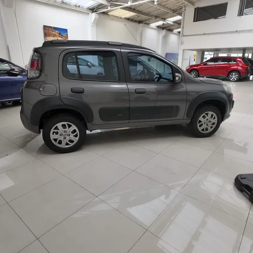 Fiat Uno WAY POP