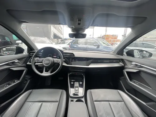 Audi A3 1.4 35 Tfsi Advanced