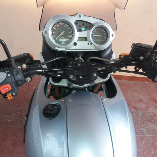 Imagen 3 de 3 de Bmw F 650 Gs