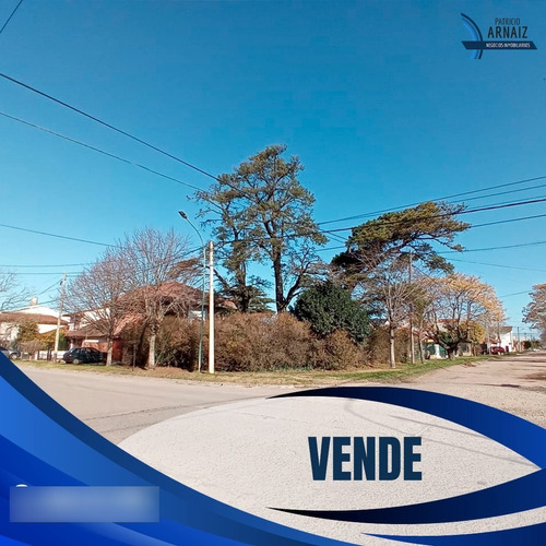 Se Vende Excelente Terreno En Mar Del Plata