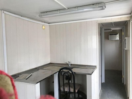 Trailer En Venta - Alquiler