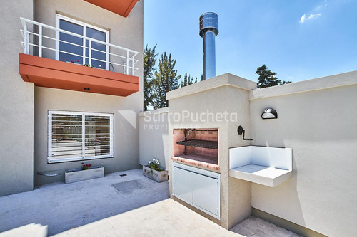 Venta Departamento 2 Ambientes Hurlingham 1° A