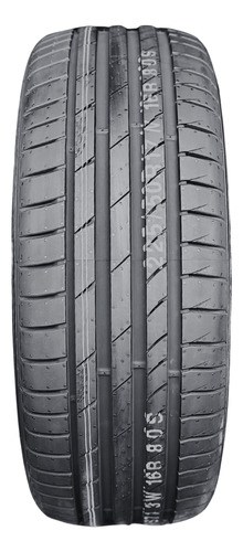 Llanta 265/65r17 Kumho Ps71 Ecsta 112v Blk Índice De Velocidad V