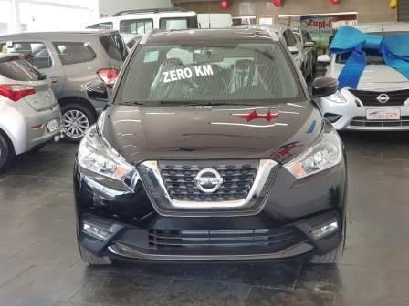 Nissan Kicks 1.6 16v Sl Aut. 5p 2020 0km /