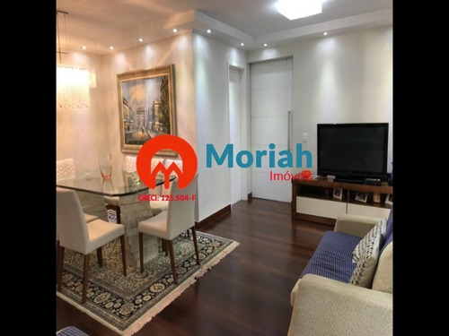 Imagem 6 de 10 de Apartamento - Zem49805 - 34584940