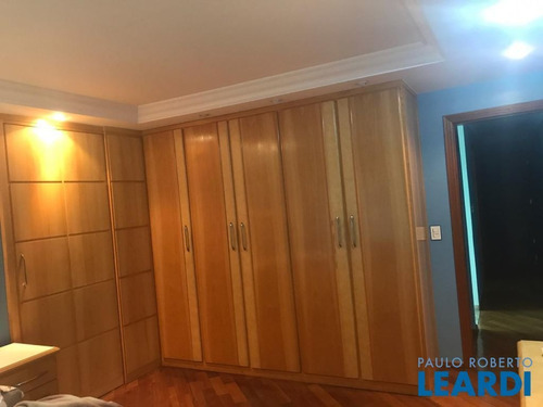 Imagem 13 de 15 de Casa Assobradada - Vila Santa Luzia - Sp - 580766